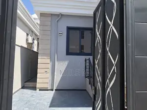 Furnished 3bdrm Villa in Figga Lideta, Bole for sale