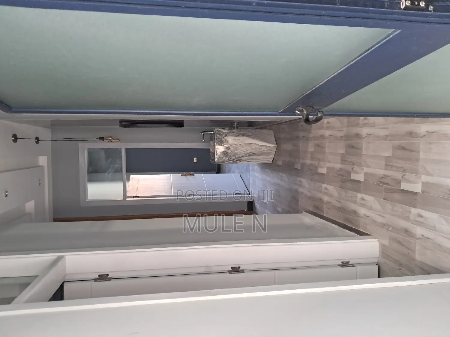 Furnished 3bdrm Villa in Figga Lideta, Bole for sale