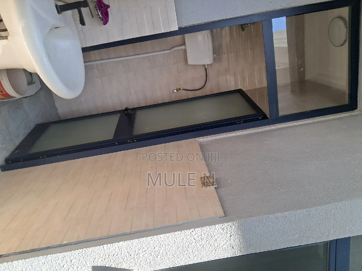 Furnished 3bdrm Villa in Figga Lideta, Bole for sale