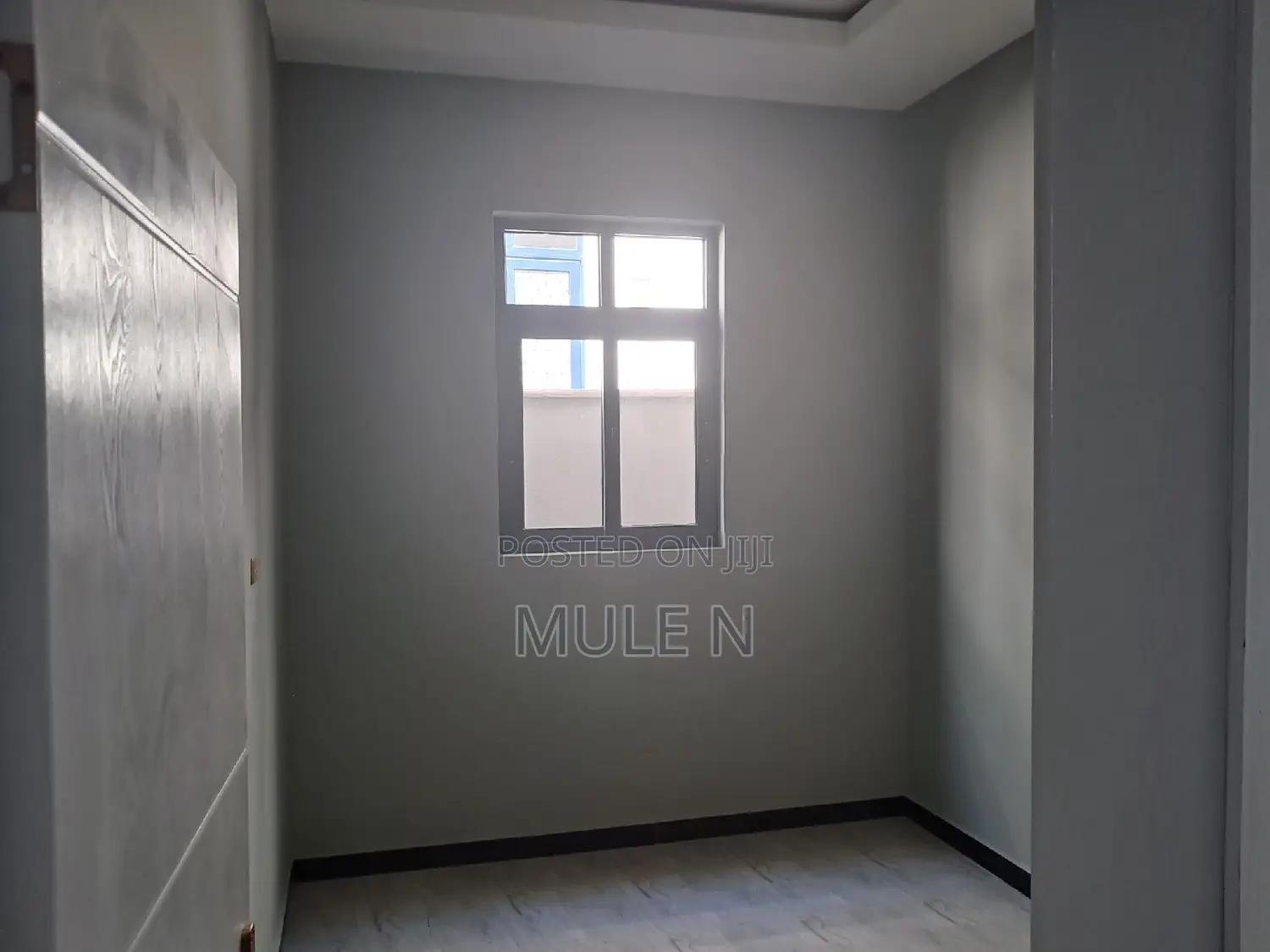 Furnished 3bdrm Villa in Figga Lideta, Bole for sale