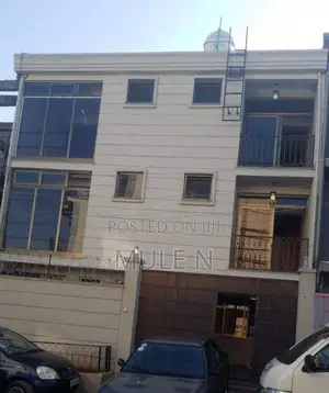 Furnished 4bdrm House in Sumit Cmc G+2, Bole for sale