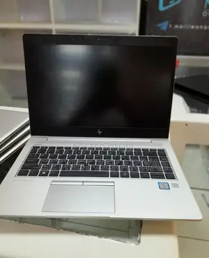 New Laptop HP EliteBook 840 G4 16GB Intel Core I5 SSD 512GB
