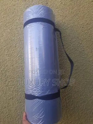Yoga Mat Medium