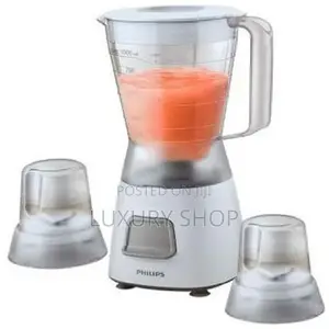 PHILIPS 3 In1 Blender