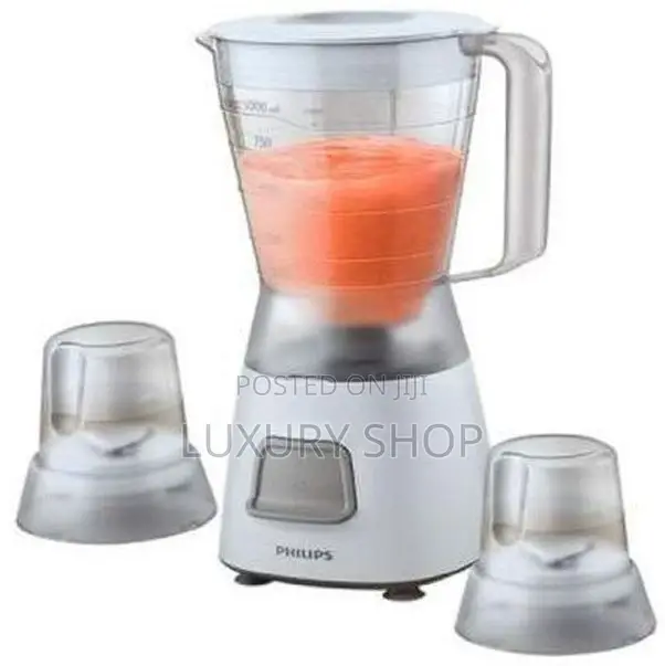 PHILIPS 3 In1 Blender