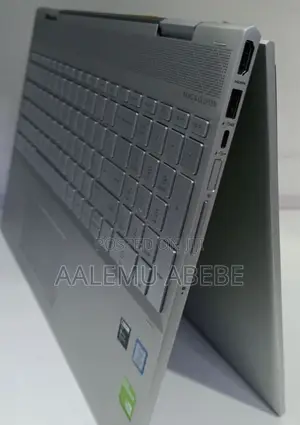 New Laptop HP Envy X360 16GB Intel Core I7 SSD 512GB
