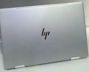 New Laptop HP Envy X360 16GB Intel Core I7 SSD 512GB