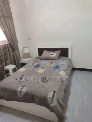 Fernished Guest House 3 Bedroom