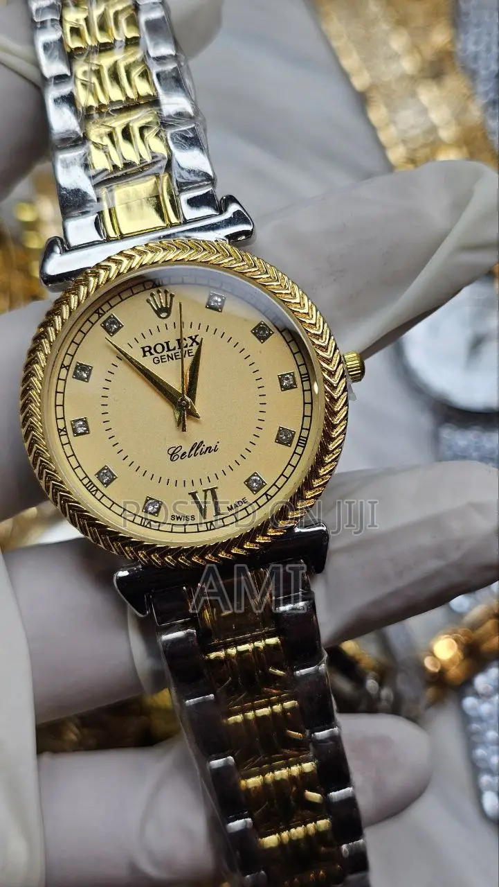 Rolex Watches for Ladies