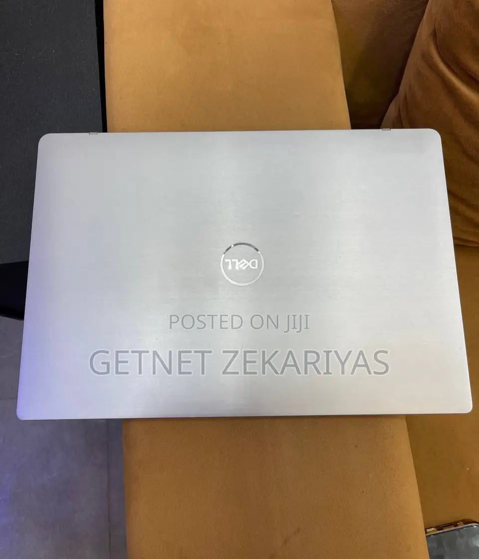 New Laptop Dell Latitude 7300 8GB Intel Core I7 SSD 256GB
