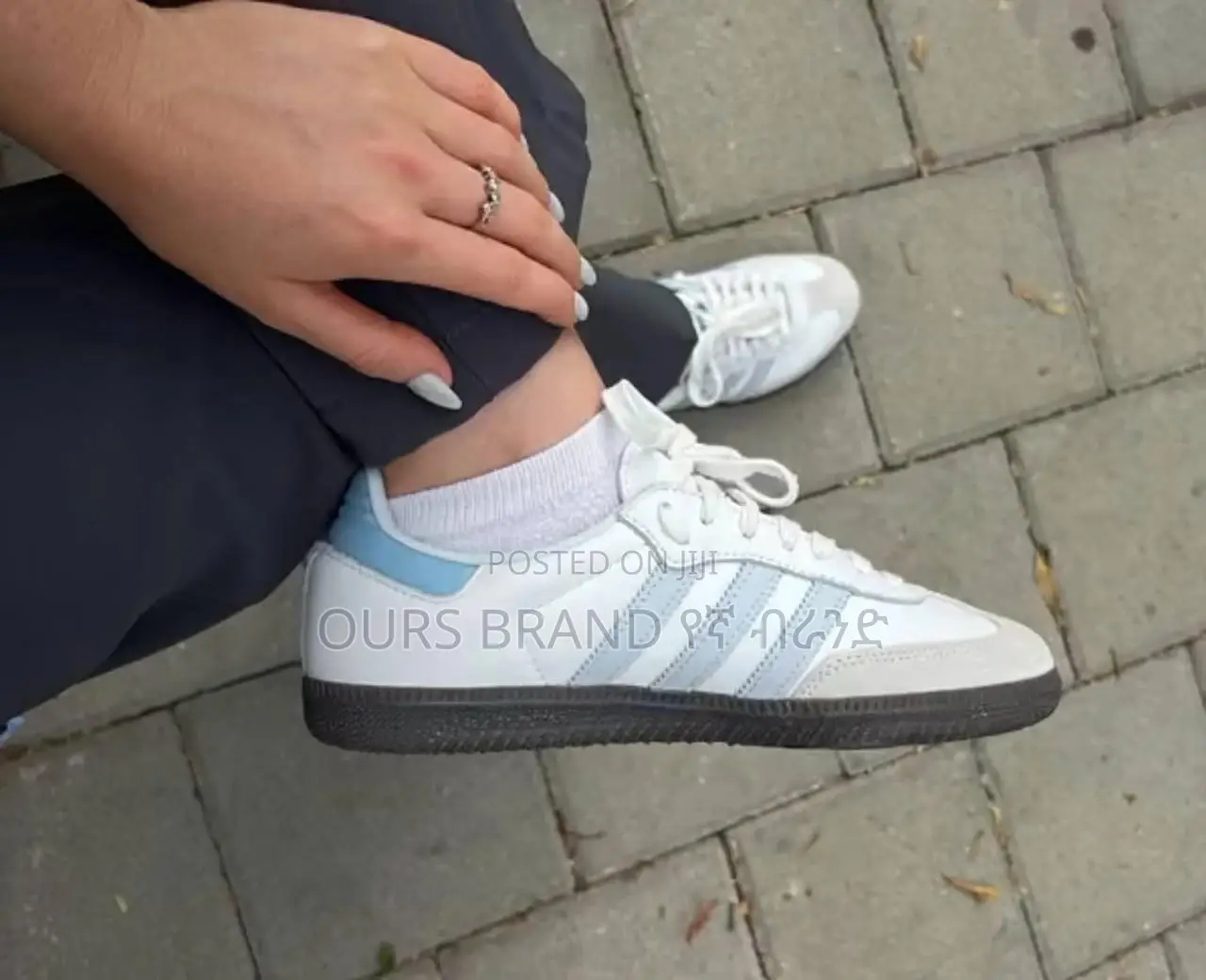 High Master Quality Adidas Samba Sneakers Shoes