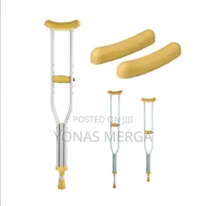 Walking Crutches for Tall Kids,Adult,Women,Senior Men