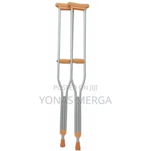 Home /Shop Mobility Crutches and Walking Sticks