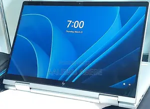New Laptop HP Envy X360 16GB Intel Core i7 SSD 1T