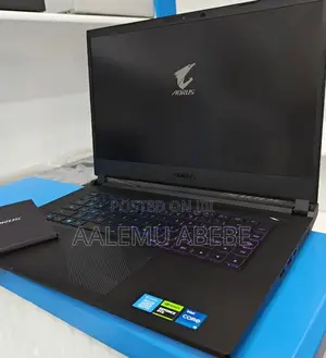 New Laptop 16GB Intel Core I5 SSD 512GB