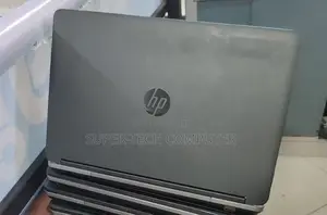 New Laptop HP ProBook 650 G1 8GB Intel Core i5 HDD 500GB