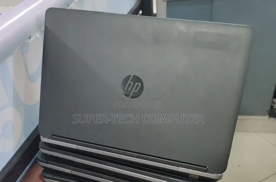 New Laptop HP ProBook 650 G1 8GB Intel Core i5 HDD 500GB