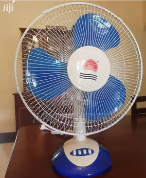 Table Fan ማቀዝቀዣ