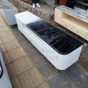 Tv Stand/ቲቪ ማስቀመጫ