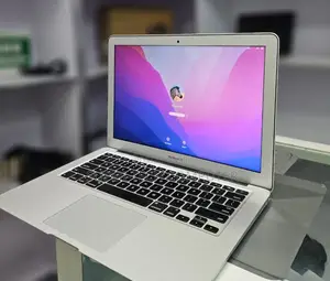 New Laptop Apple MacBook Air 2017 8GB Intel Core i5 SSD 128GB