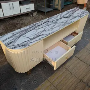 Tv Stand/ቲቪ ስታንድ