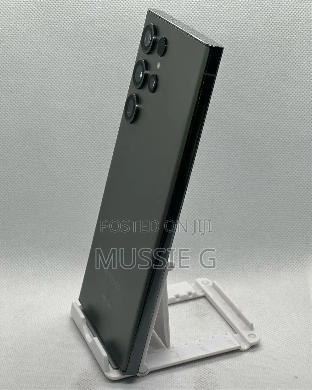 New Samsung Galaxy S23 Ultra 256 GB Gray