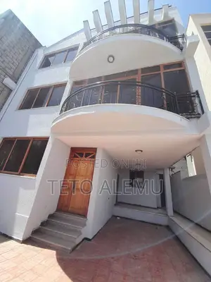 4bdrm House in የሚሸጥ ቤት አያት, Bole for sale