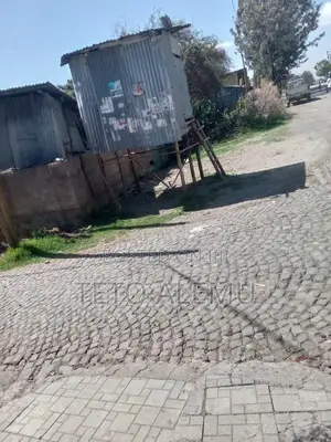 የሚሸጥ ቦታ ጃክሮስ