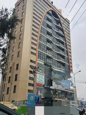 Commercial In Bole Atlases B+ G+12