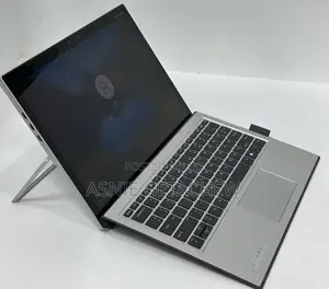 New Laptop HP Elite X2 1012 16GB Intel Core I5 SSD 256GB