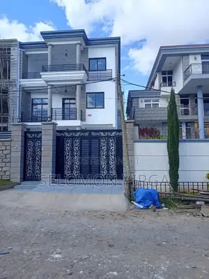 9bdrm House in Adis Abba, Bole for sale