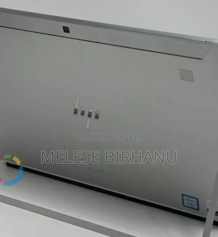 New Laptop HP 16GB Intel Core I5 SSD 16 GB