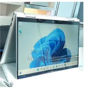 New Laptop HP Envy X360 16GB Intel Core I7 SSD 1T