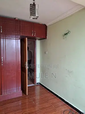 Furnished 3bdrm Condo in Abado Condominium, Yeka for sale