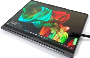 New Laptop Lenovo ThinkPad X1 Carbon 8GB Intel Core I7 SSD 512GB