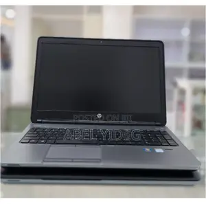 New Laptop HP ProBook 650 G1 8GB Intel Core I5 HDD 500GB