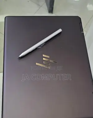 New Laptop HP Spectre 16GB Intel Core I7 SSD 1T