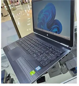 New Laptop HP Pavilion 15 8GB Intel Core I5 SSD 512GB