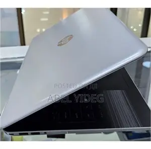 New Laptop HP Pavilion 15 8GB Intel Core I5 SSD 512GB