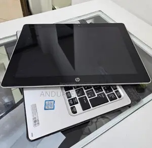 New Laptop HP Elite X2 1012 G2 4GB Intel Core I3 SSD 128GB