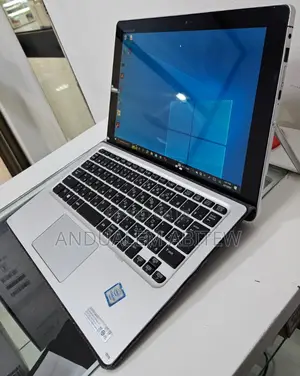New Laptop HP Elite X2 1012 G2 4GB Intel Core I3 SSD 128GB