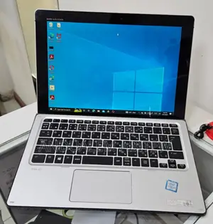 New Laptop HP Elite X2 1012 G2 4GB Intel Core I3 SSD 128GB