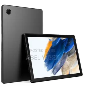 New Samsung Galaxy Tab A8 10.5 (2021) 64 GB Gray