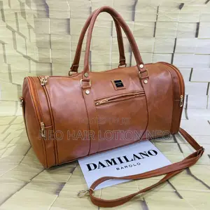  Mont Blanc 
 Travel and Gym Bags