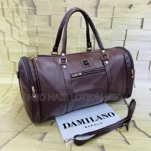  Mont Blanc 
 Travel and Gym Bags