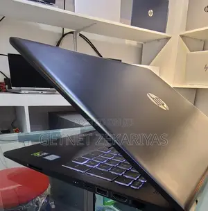New Laptop HP Pavilion 15 16GB Intel Core I7 SSD 256GB