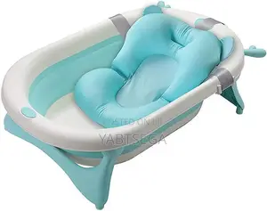 Baby Bath Mat