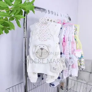 Newborn Baby 8 Pice Package
