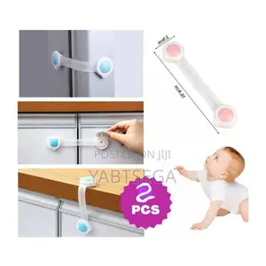 Baby Locker
2 Pieces