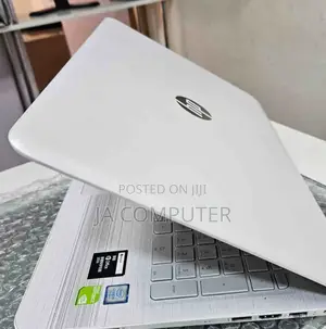 New Laptop HP Pavilion 15 8GB Intel Core I5 HDD 1T